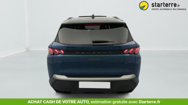 Peugeot 5008 image 8