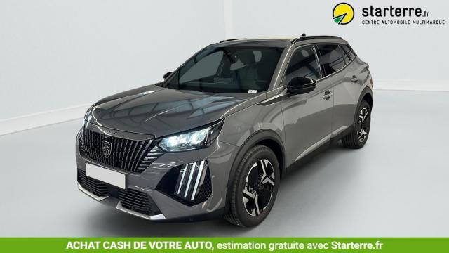 Peugeot 2008 image 2