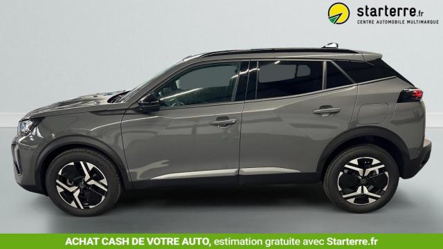 Peugeot 2008 image 4
