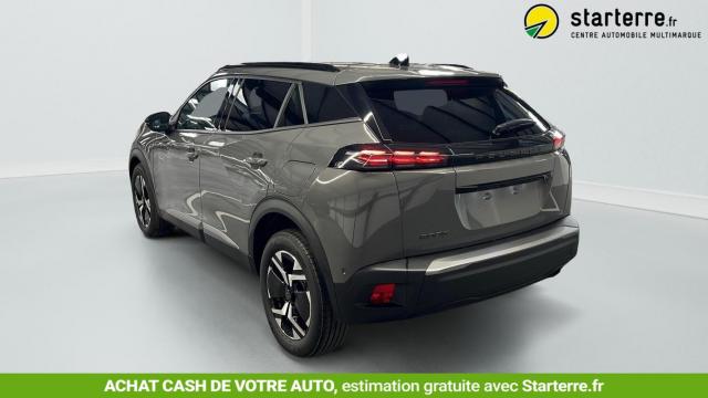Peugeot 2008 image 1