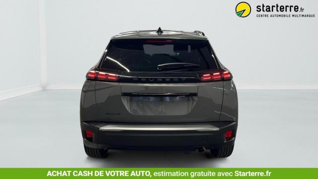Peugeot 2008 image 8