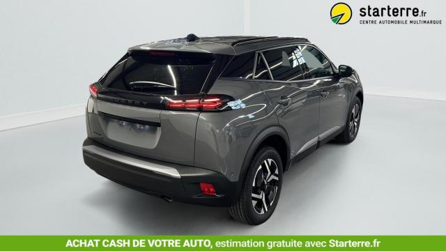 Peugeot 2008 image 3