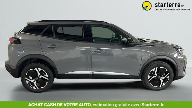 Peugeot 2008 image 9
