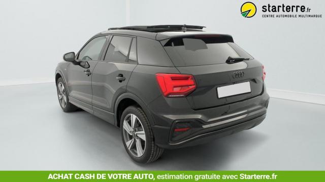 Audi Q2 image 9
