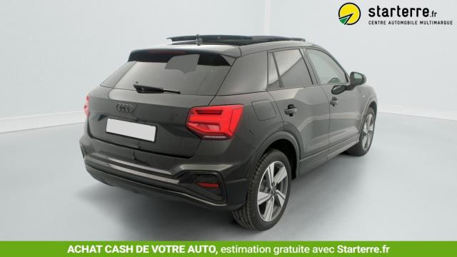Audi Q2 image 7