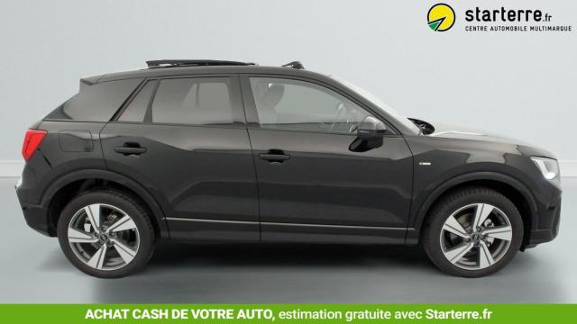 Audi Q2 image 4