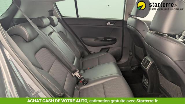 Kia Sportage image 2