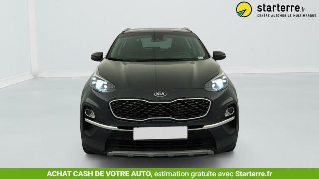 Kia Sportage image 3