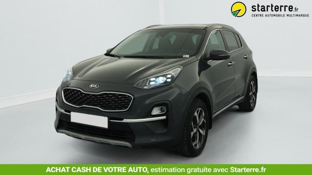 Kia Sportage image 6