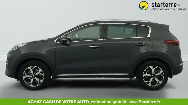 Kia Sportage image 4