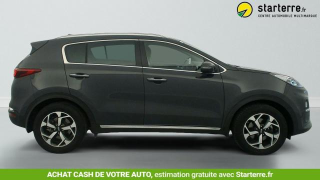 Kia Sportage image 1