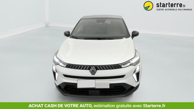 Renault Captur image 8