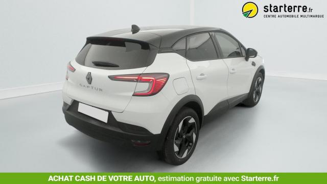 Renault Captur image 1