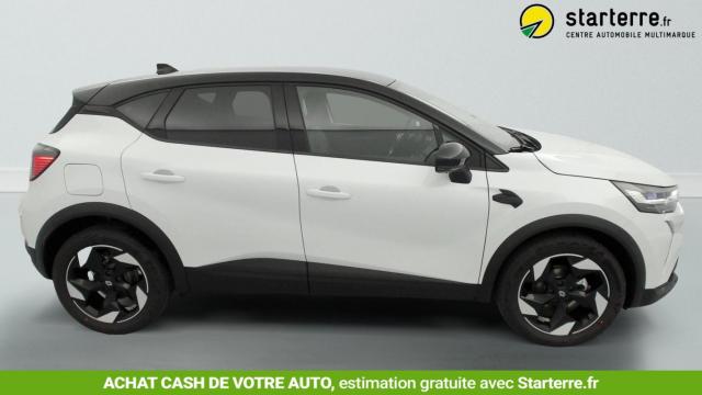 Renault Captur image 4