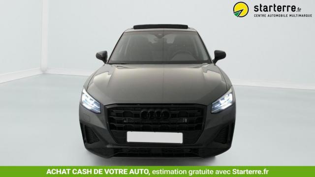 Audi Q2 image 1