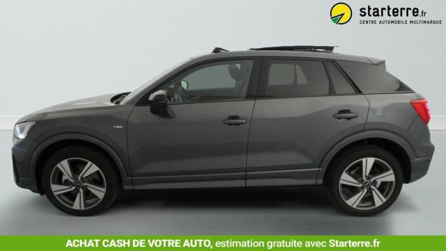 Audi Q2 image 7