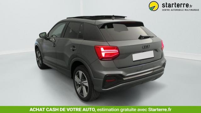 Audi Q2 image 8
