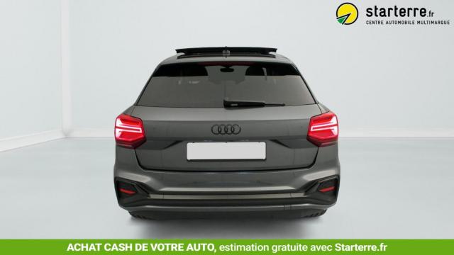 Audi Q2 image 5