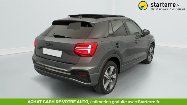Audi Q2 image 3