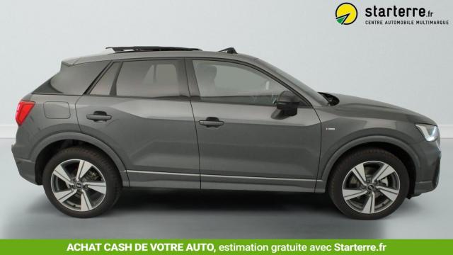 Audi Q2 image 9