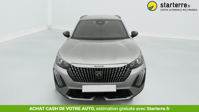 Peugeot 2008 image 5