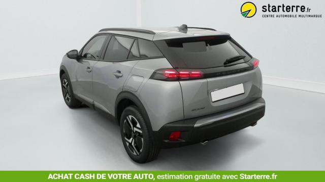 Peugeot 2008 image 8