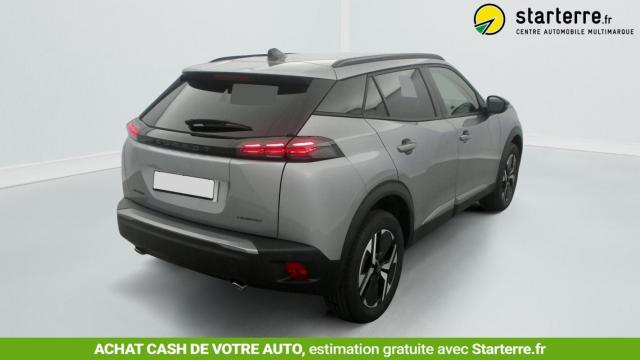 Peugeot 2008 image 2