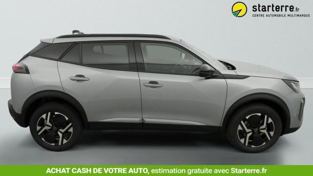 Peugeot 2008 image 4