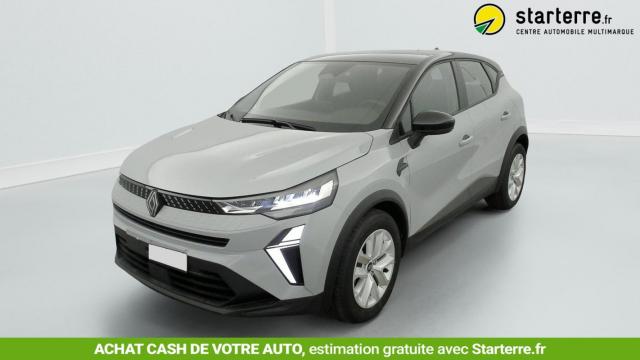 Renault Captur image 1
