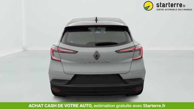 Renault Captur image 7