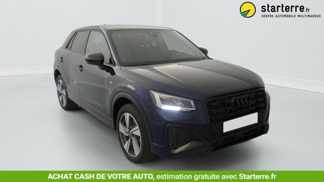 Audi Q2 35 Tdi 150 S Tronic 7 Design