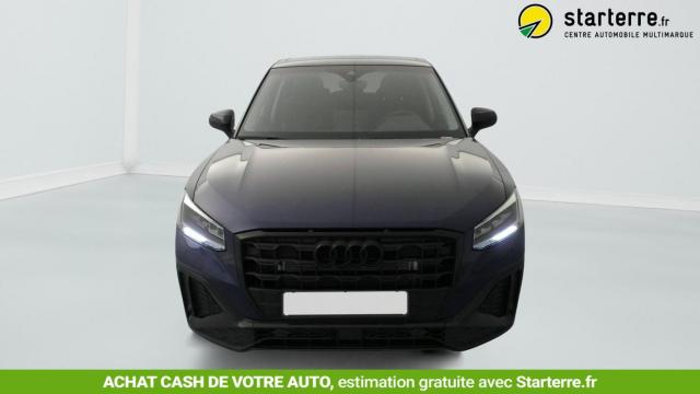Audi Q2 image 3
