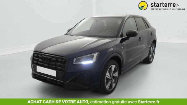 Audi Q2 image 2
