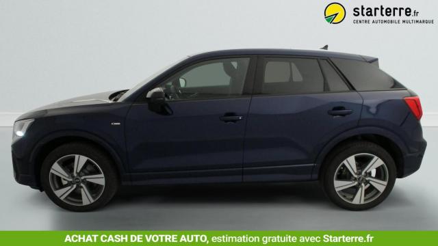 Audi Q2 image 6