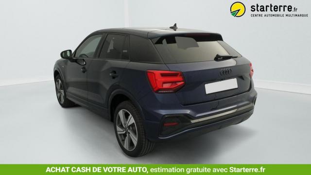 Audi Q2 image 4
