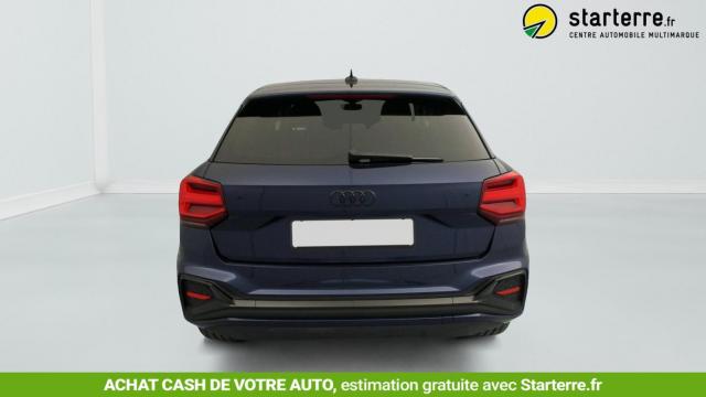 Audi Q2 image 8