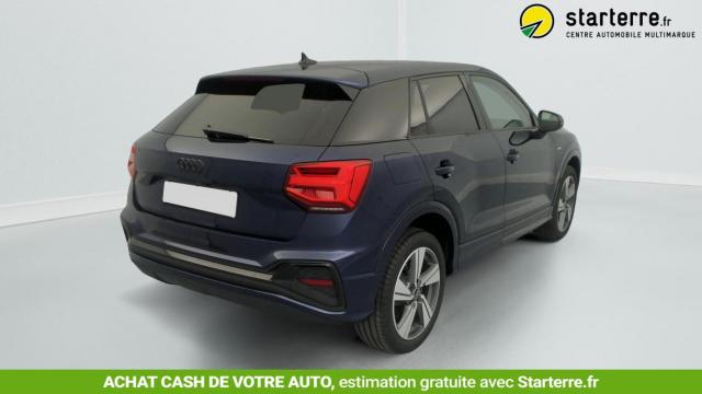 Audi Q2 image 5