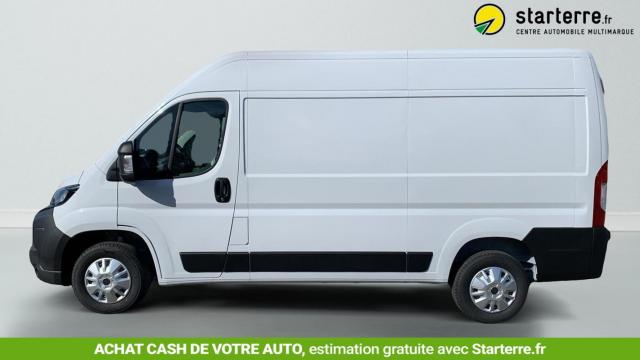 Peugeot Boxer image 8