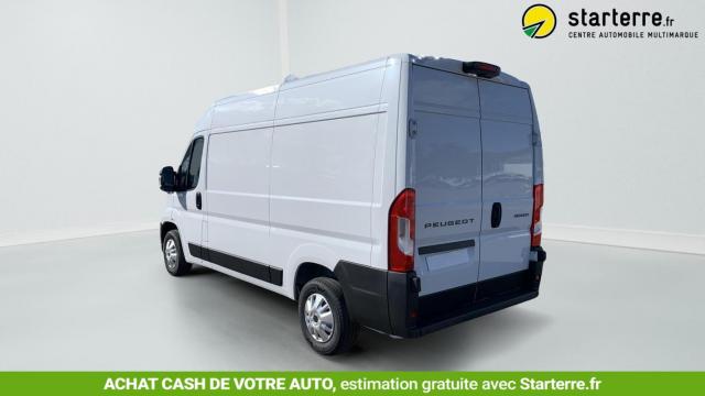 Peugeot Boxer image 7