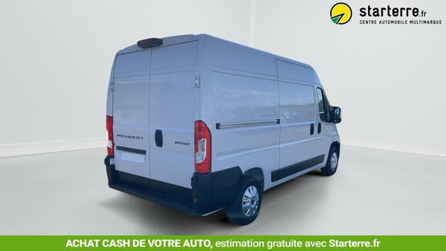 Peugeot Boxer image 5