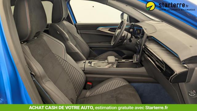 Renault Rafale image 6