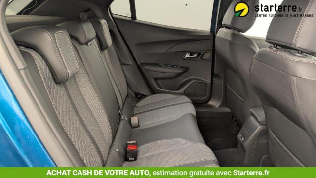 Peugeot 2008 image 9