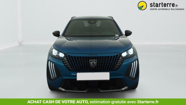 Peugeot 2008 image 5