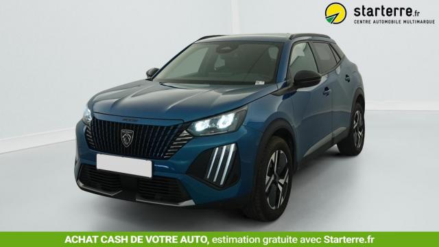 Peugeot 2008 image 2