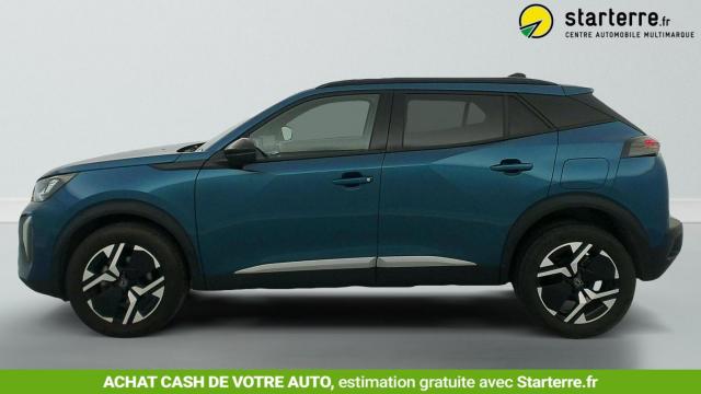 Peugeot 2008 image 3