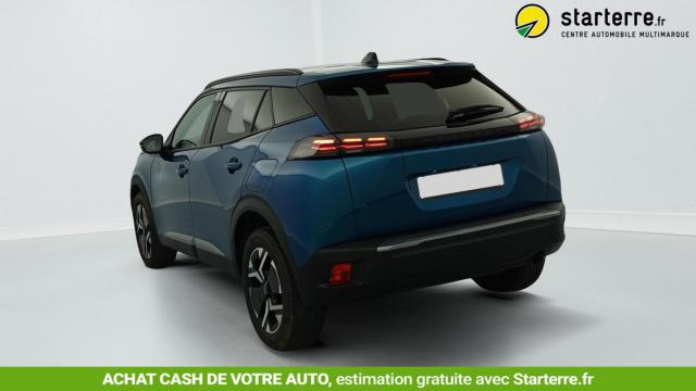 Peugeot 2008 image 1