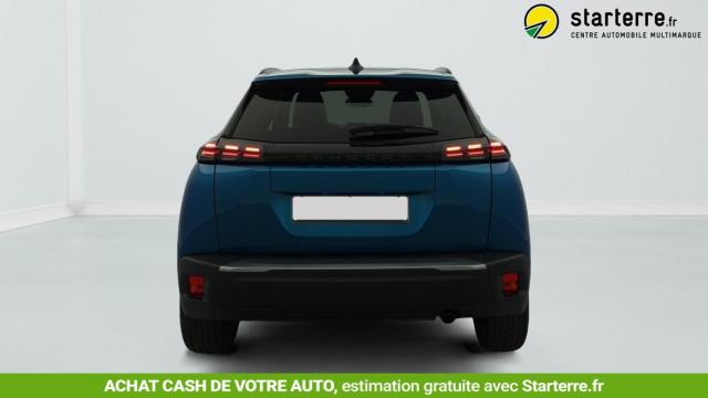 Peugeot 2008 image 4