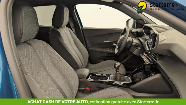 Peugeot 2008 image 6