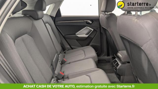 Audi Q3 Sportback image 8