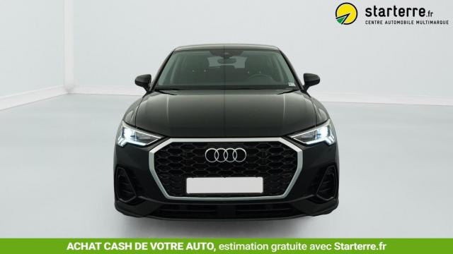 Audi Q3 Sportback image 6